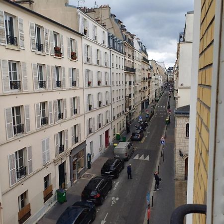Studio In Paris Dupleix Екстериор снимка